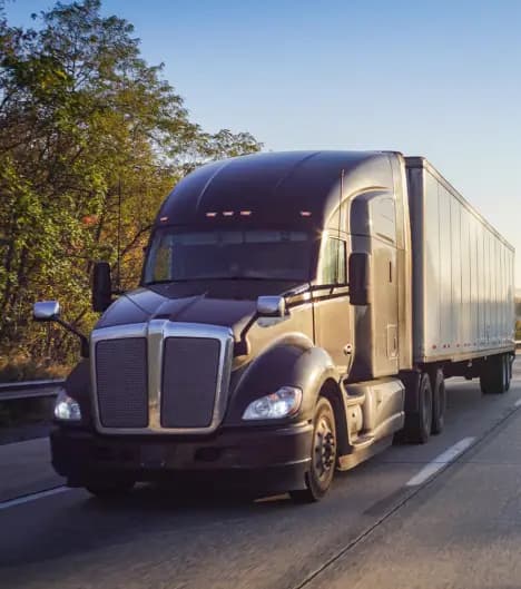 RoadPro Assistance truck