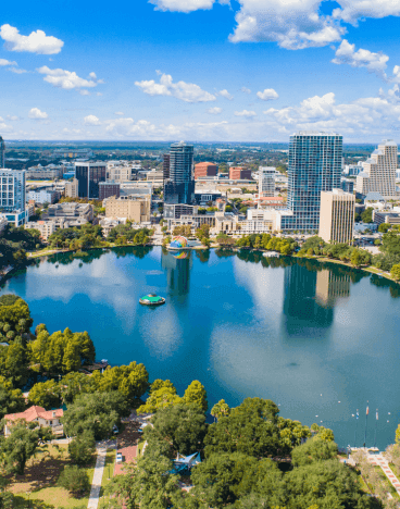 Orlando location